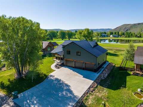 382 Tomichi Trail, Gunnison, CO 81230