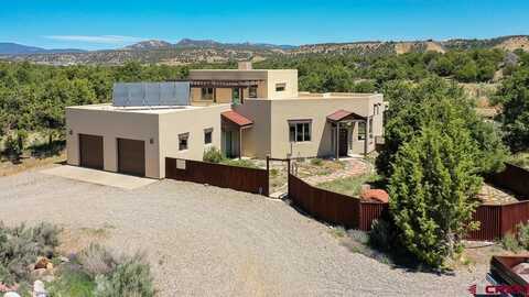 347 Jack Rabbit Trail, Durango, CO 81303