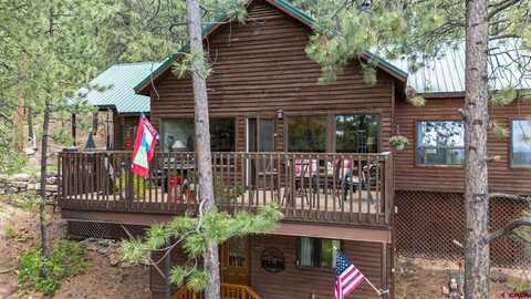 203 Hilltop Drive, Bayfield, CO 81122