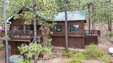 203 Hilltop Drive, Bayfield, CO 81122