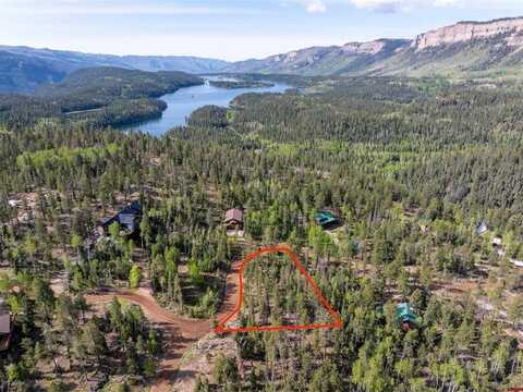 1950 Lake Purgatory Drive, Durango, CO 81301