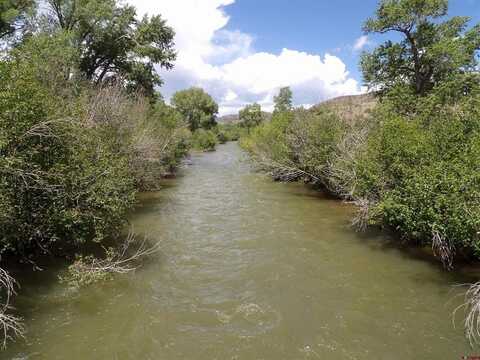 00 Alamosa Canyon River Land, Capulin, CO 81124