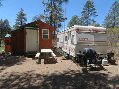 123 Susan's Place, Pagosa Springs, CO 81147