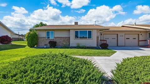 2130 Hartford Way, Montrose, CO 81401