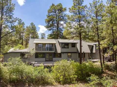 54 Square Top Circle, Pagosa Springs, CO 81147