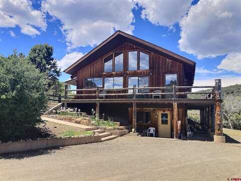 80741 Highway 92, Crawford, CO 81415
