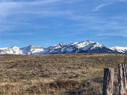 Lot 12 62X Road, Placerville, CO 81430
