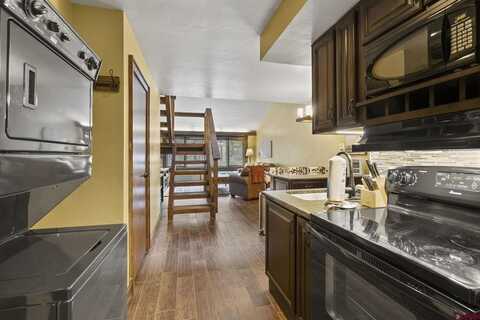 314 N Tamarron Dr, Durango, CO 81301