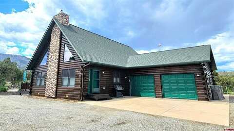 523 Expedition Drive, South Fork, CO 81154