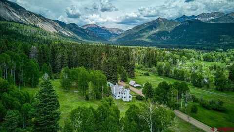 11810 County Rd 326, Pagosa Springs, CO 81147