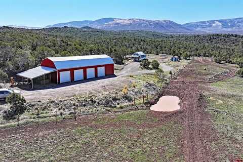 56001 KK Road, Molina, CO 81646