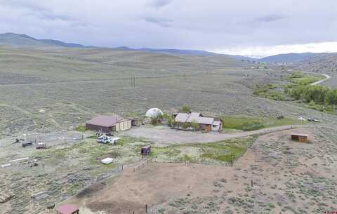 2305 County Road 17, Gunnison, CO 81230