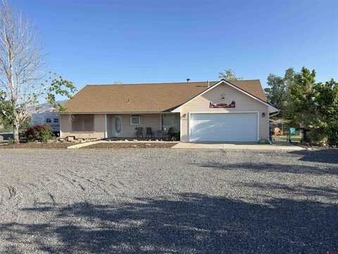 20465 Iris Road, Austin, CO 81410