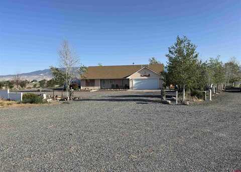 20465 Iris Road, Austin, CO 81410