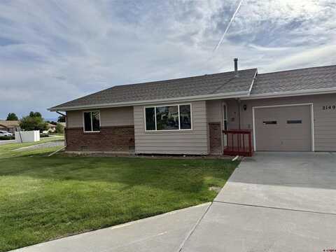 2149 Hartord Way, Montrose, CO 81401