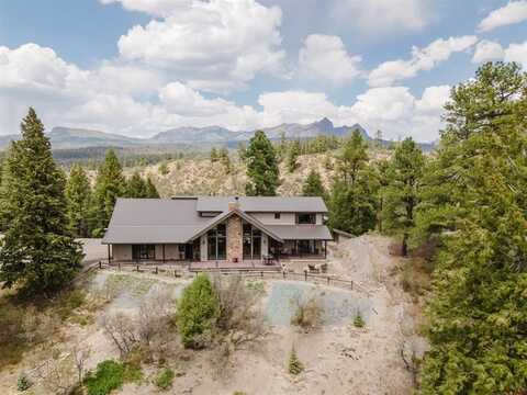 133 W Arbol Park Drive, Pagosa Springs, CO 81147