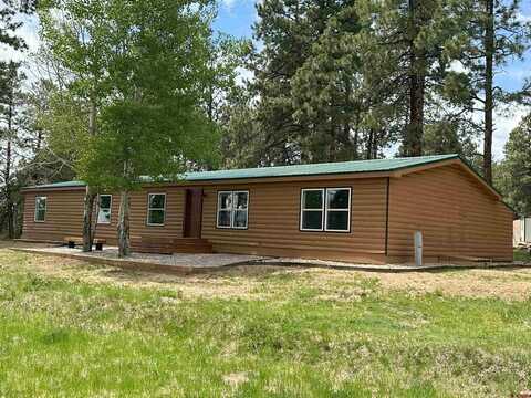 627 Blue Ridge Drive, Bayfield, CO 81122