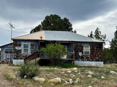 40293 County Rd 500, Pagosa Springs, CO 81147