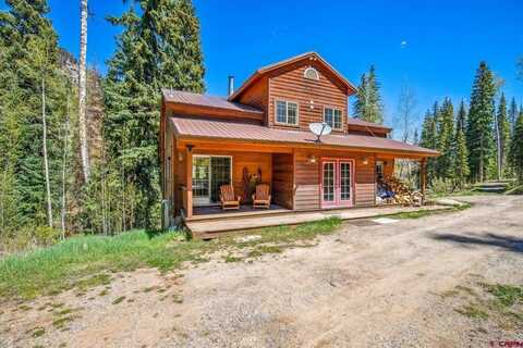 65 Columbine Drive, Durango, CO 81301
