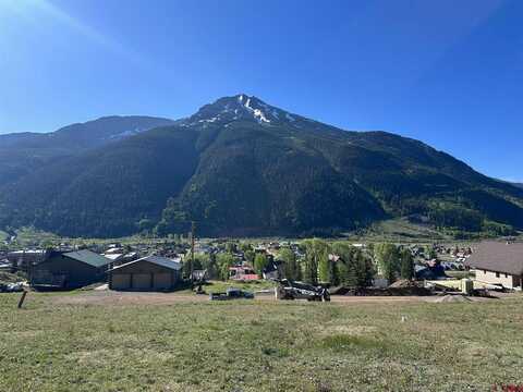 10th & Keystone Street, Silverton, CO 81433