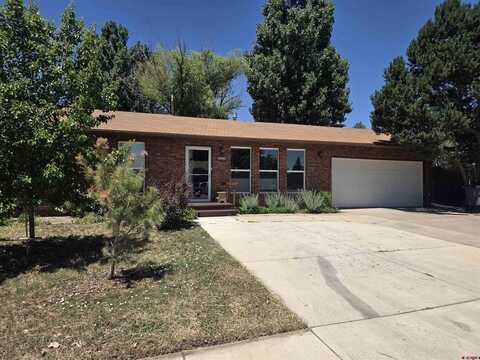 613 N Colorado Street, Cortez, CO 81321
