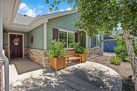 3208 Ravens Crest, Montrose, CO 81401