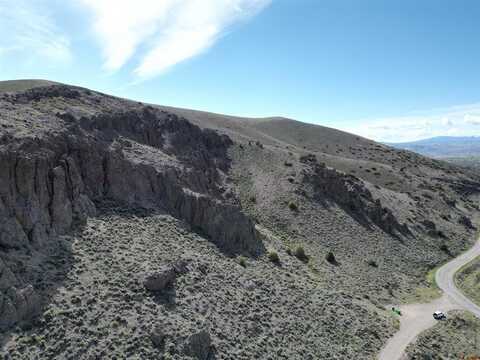 TBD County Road 17, Gunnison, CO 81230
