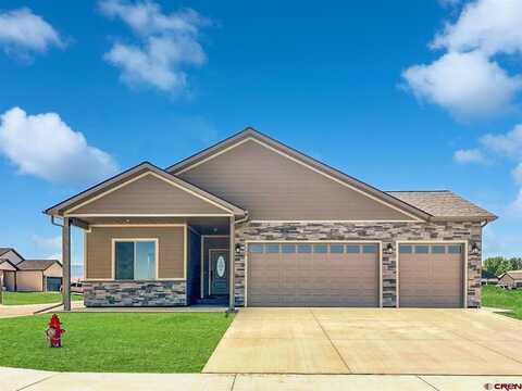 Lot 1 Blk 18 Fivemile Creek Avenue, Montrose, CO 81401