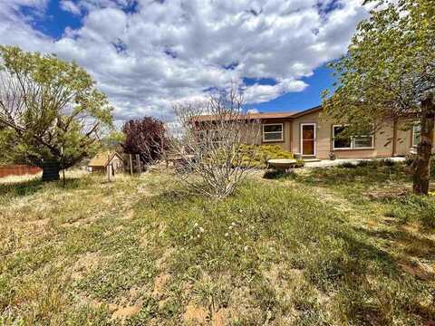 26689 Cedar Mesa Road, Cedaredge, CO 81413