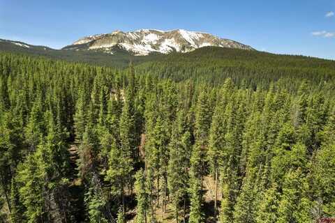 5350 Wildcat Trail, Crested Butte, CO 81224