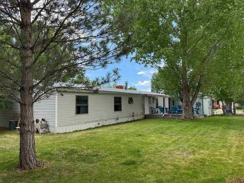 105 Maple Avenue, Ignacio, CO 81137