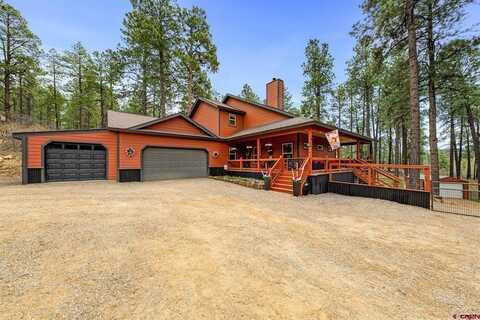804 Pine Tree Drive, Bayfield, CO 81122