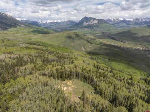 141 White Buffalo Trail, Crested Butte, CO 81224