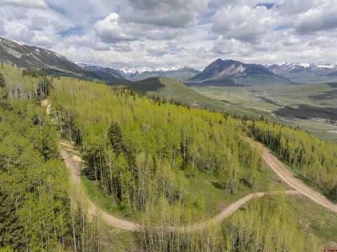 141 White Buffalo Trail, Crested Butte, CO 81224