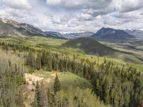 141 White Buffalo Trail, Crested Butte, CO 81224