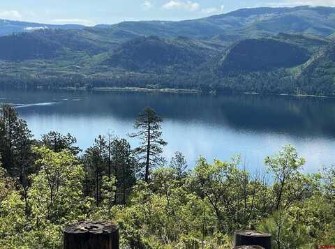 191 Lake Vista Drive, Vallecito Lake/Bayfield, CO 81122