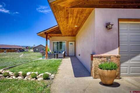 2038 Park Avenue, Pagosa Springs, CO 81147