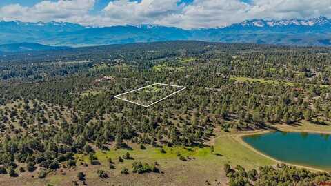 Lot 18 Cottontail Lane, Ridgway, CO 81432