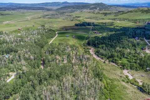 3170 San Juan Vista Road, Placerville, CO 81430