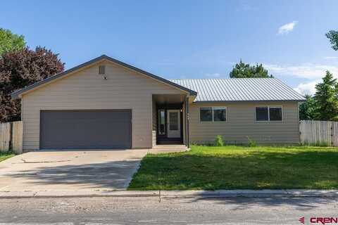 345 Meadows Circle, Bayfield, CO 81122
