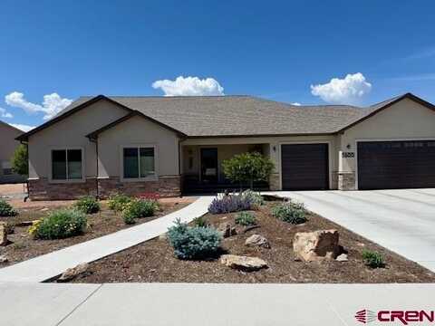 1600 Hickory Drive, Montrose, CO 81401