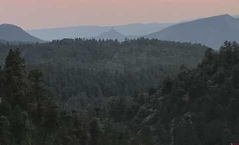 380 Yeoman Drive, Pagosa Springs, CO 81147