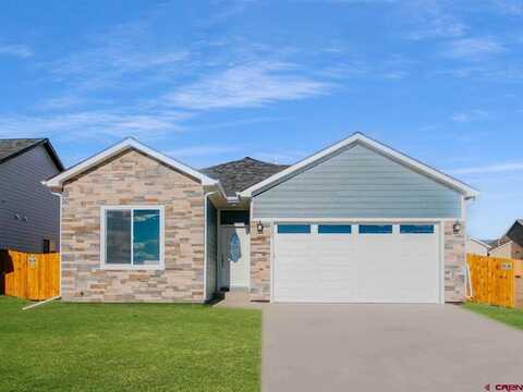 Lot 2 Blk 15 Fivemile Creek Avenue, Montrose, CO 81401
