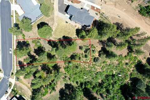 96 Wild Iris Avenue, Durango, CO 81301