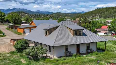 10 Pierce Street, Pagosa Springs, CO 81147