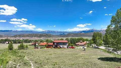 TBD Sabeta Drive, Ridgway, CO 81432