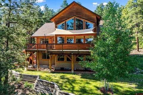 299 Antelope Drive, Bayfield, CO 81122