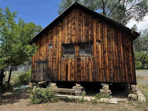 480 Cedar Avenue, Crawford, CO 81415