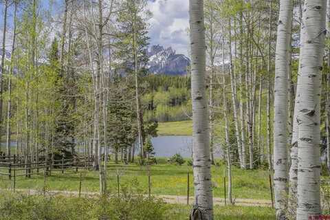 1311 Sioux Road, Gunnison, CO 81230