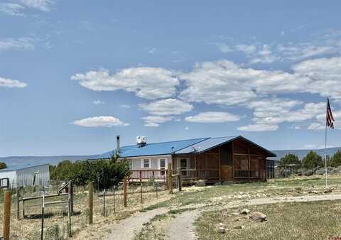 14334 2830 Road, Hotchkiss, CO 81419